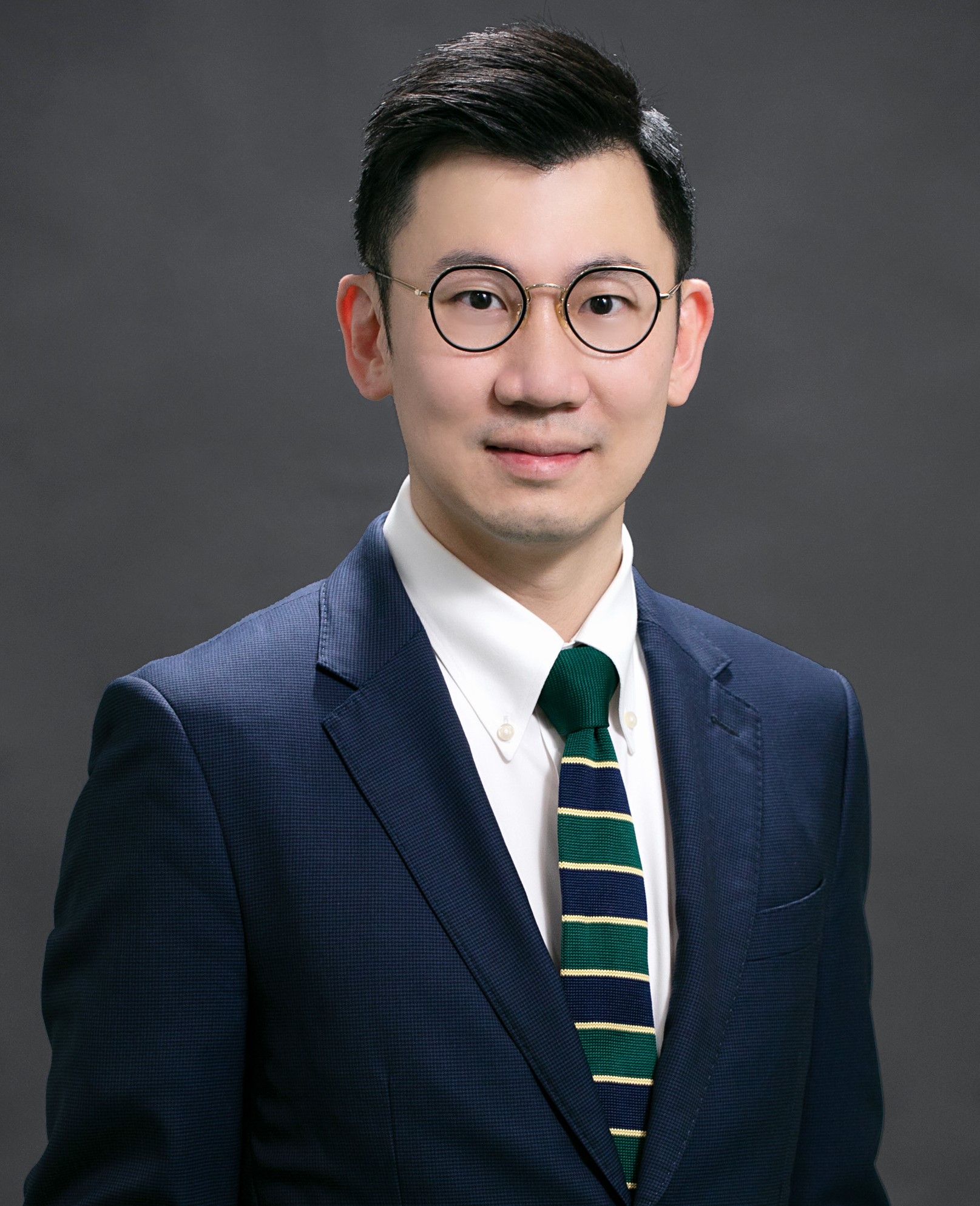 Calvin Tse