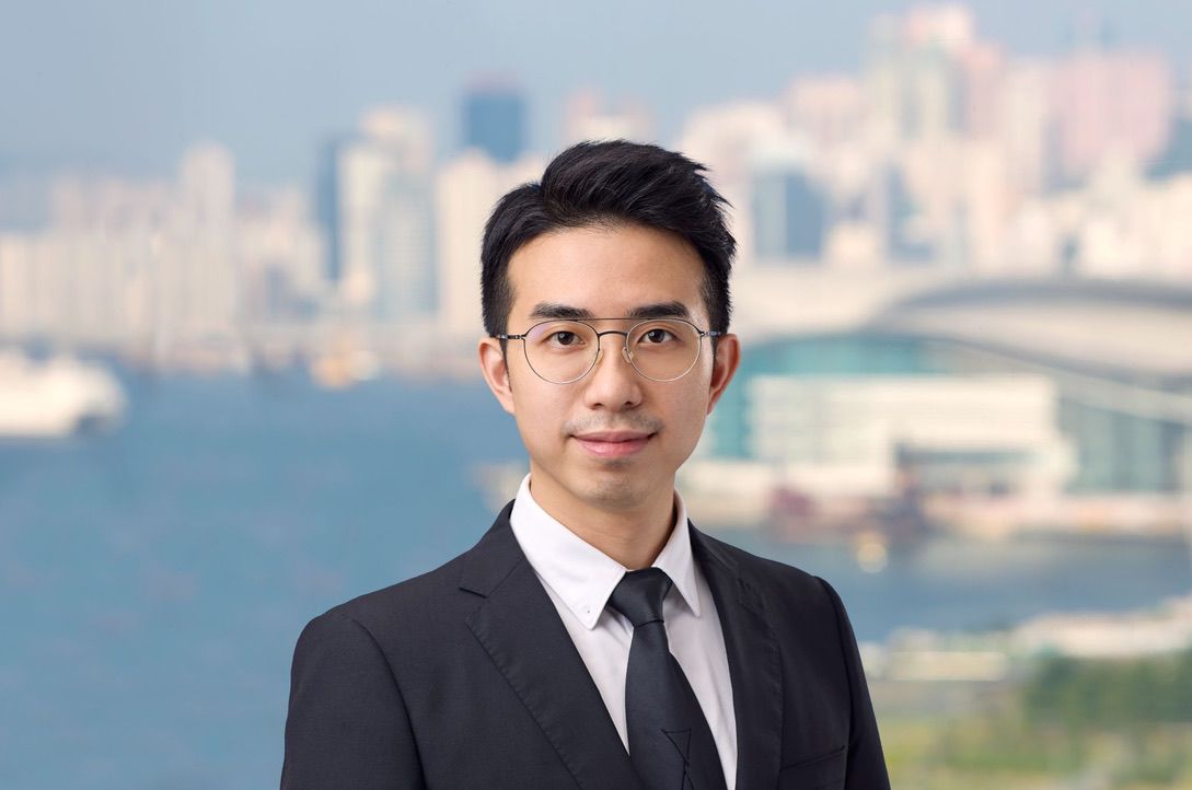 Kenneth Lui